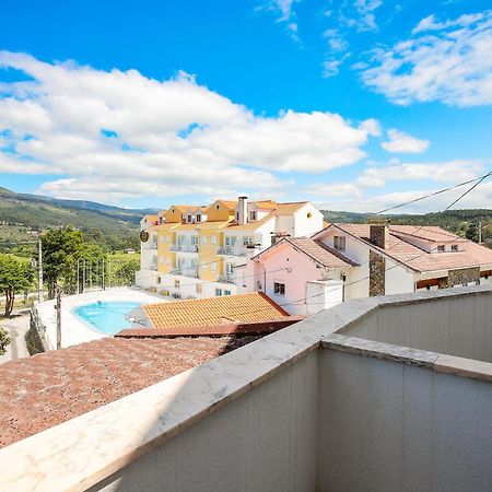 Hotel Boavista I Melgaço Eksteriør billede