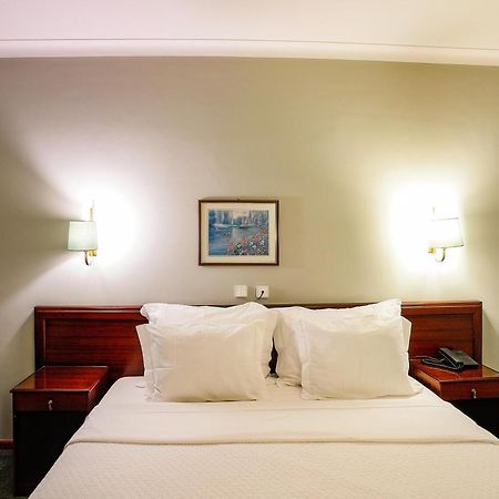 Hotel Boavista I Melgaço Eksteriør billede