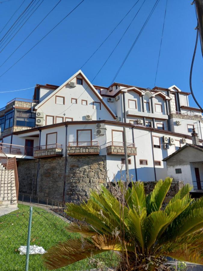 Hotel Boavista I Melgaço Eksteriør billede