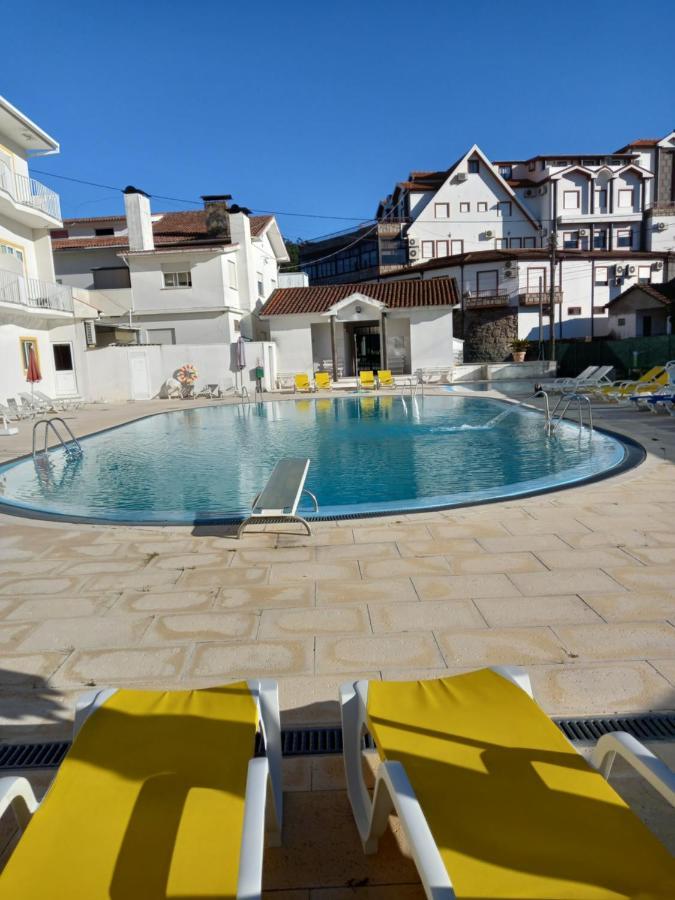 Hotel Boavista I Melgaço Eksteriør billede