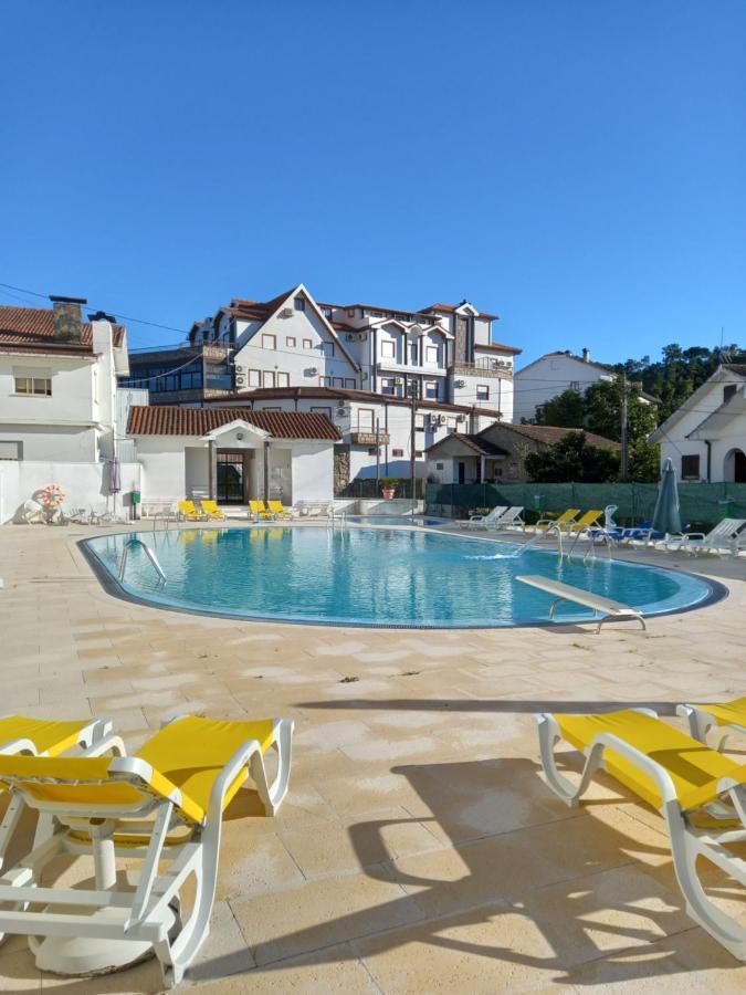 Hotel Boavista I Melgaço Eksteriør billede