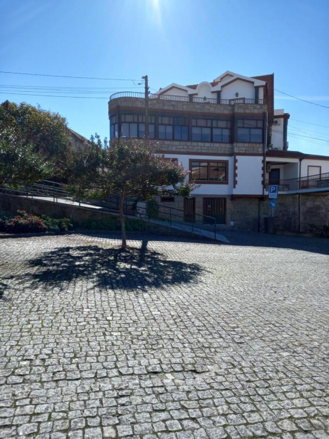Hotel Boavista I Melgaço Eksteriør billede