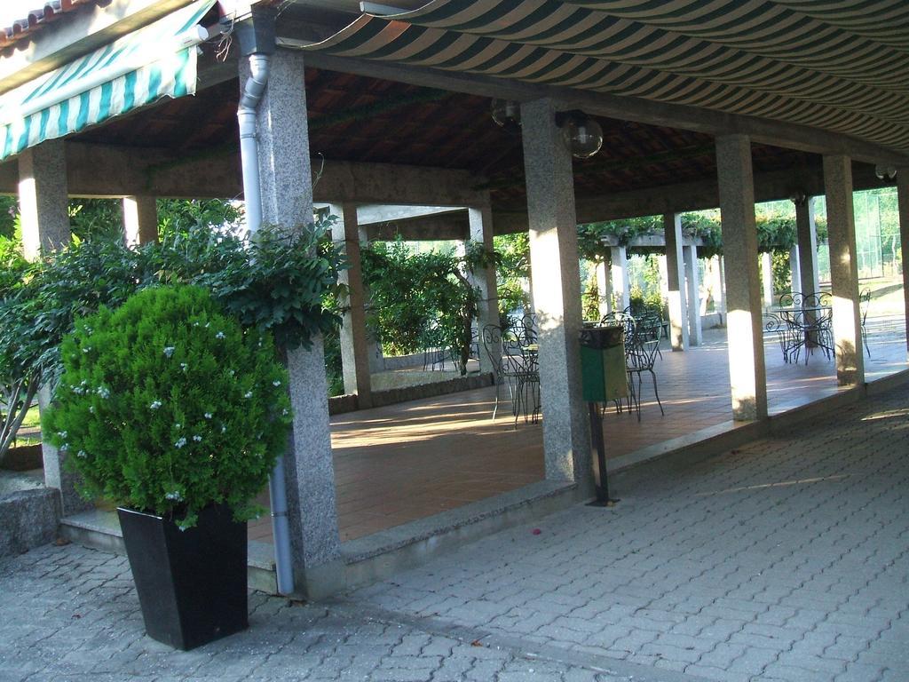Hotel Boavista I Melgaço Eksteriør billede