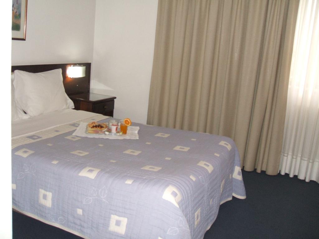 Hotel Boavista I Melgaço Eksteriør billede