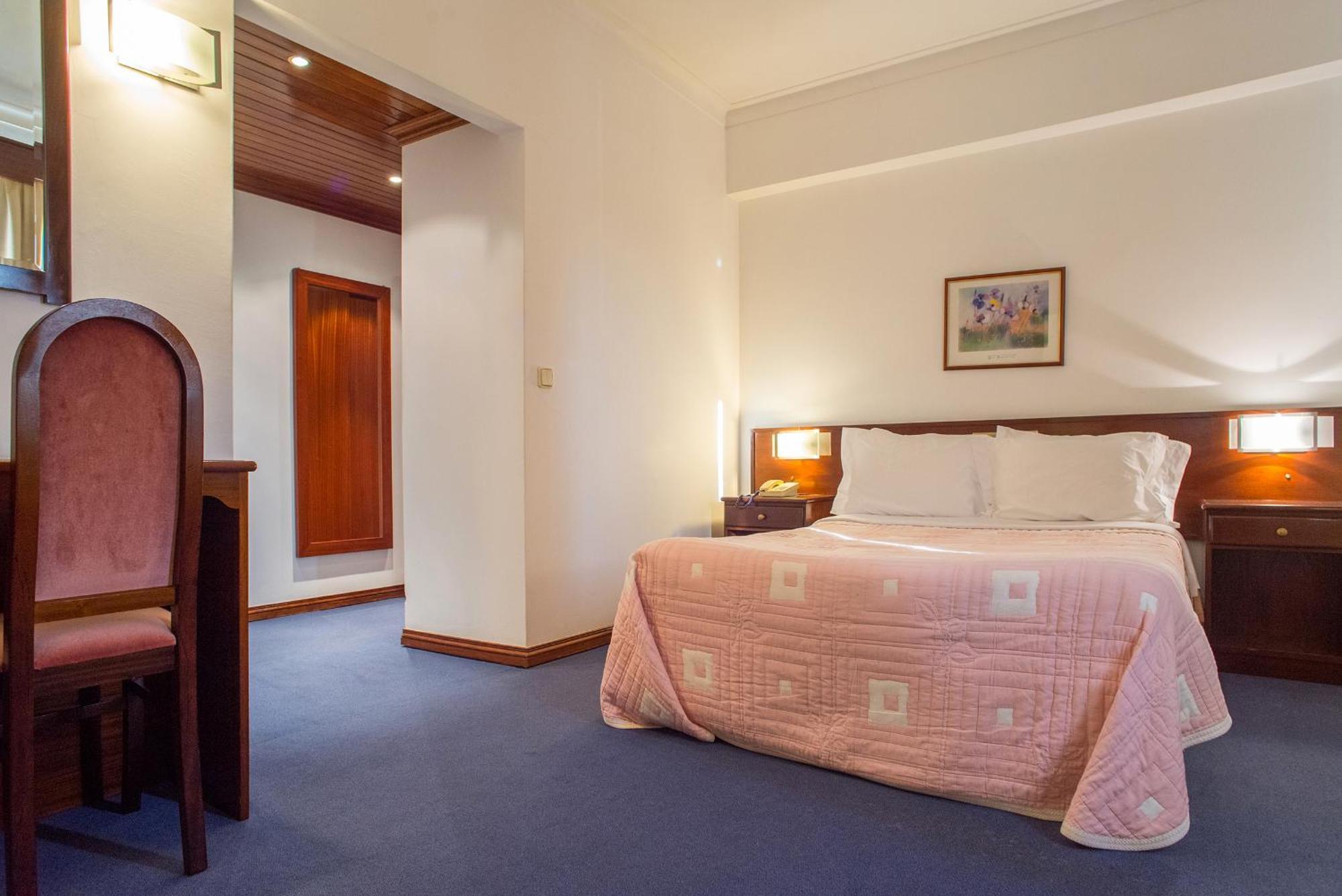 Hotel Boavista I Melgaço Eksteriør billede