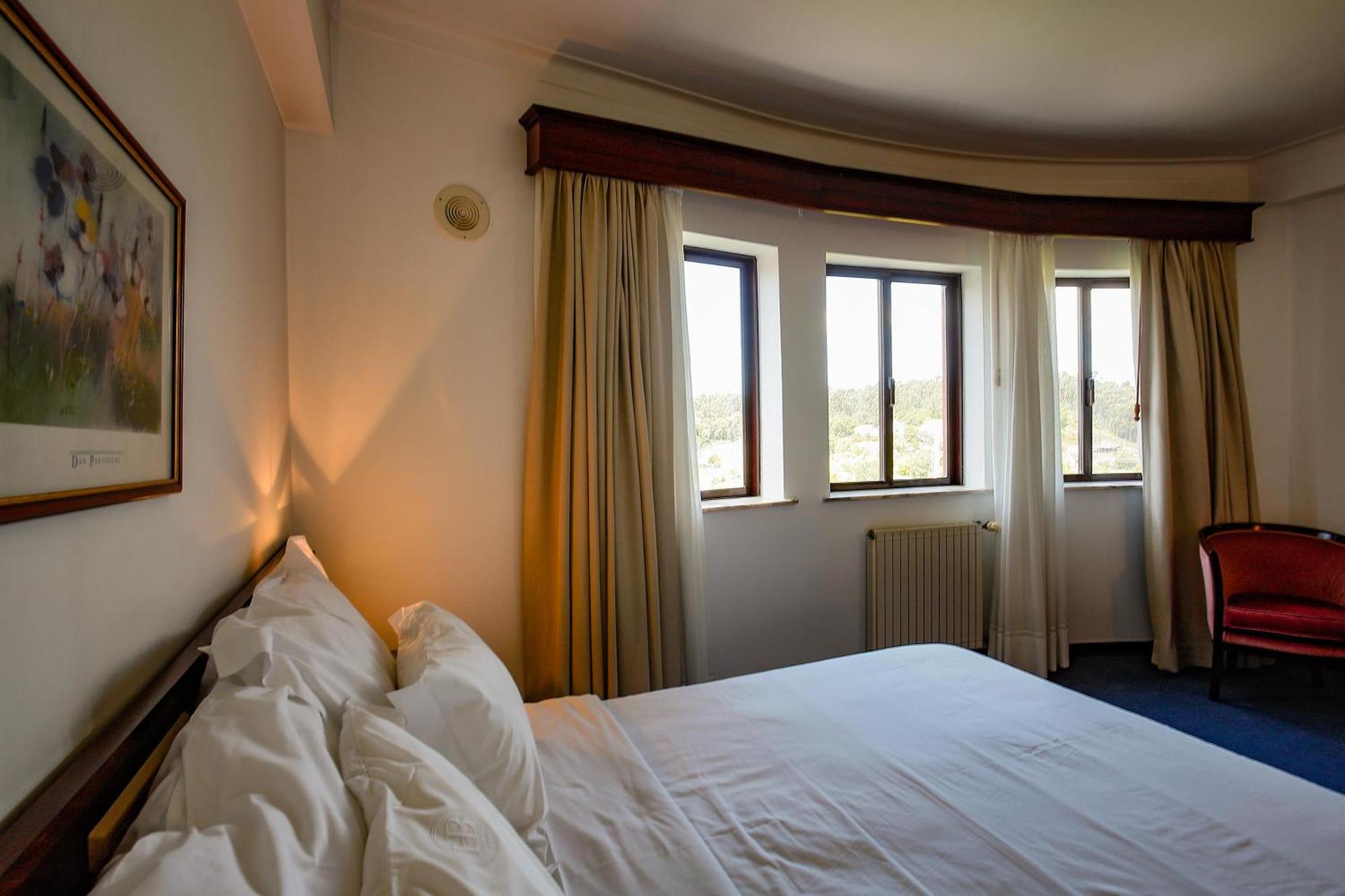 Hotel Boavista I Melgaço Eksteriør billede