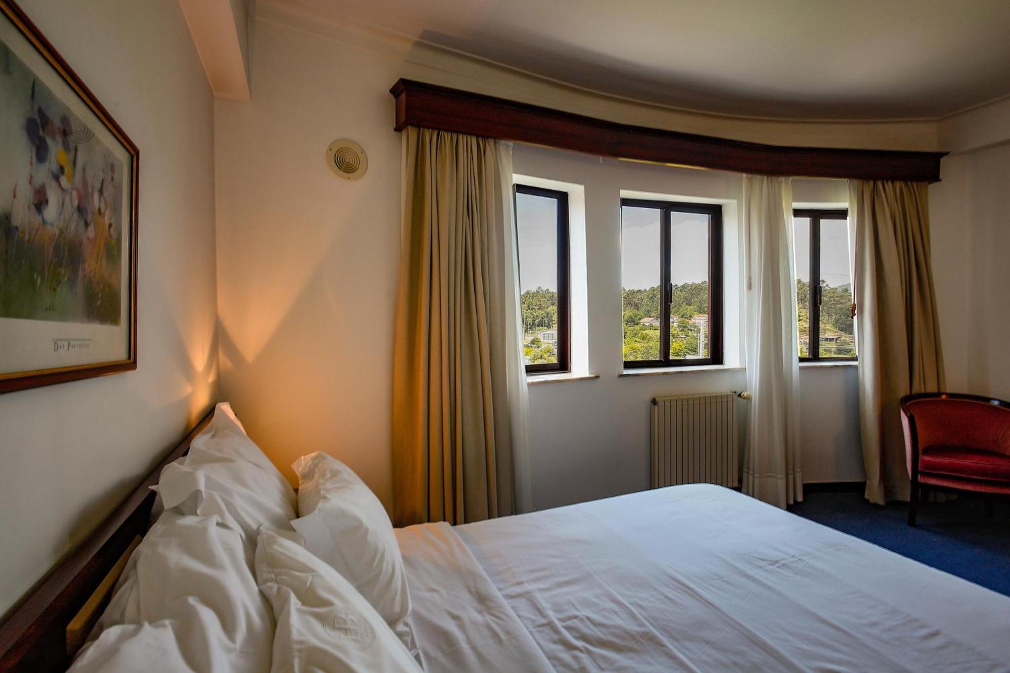 Hotel Boavista I Melgaço Eksteriør billede