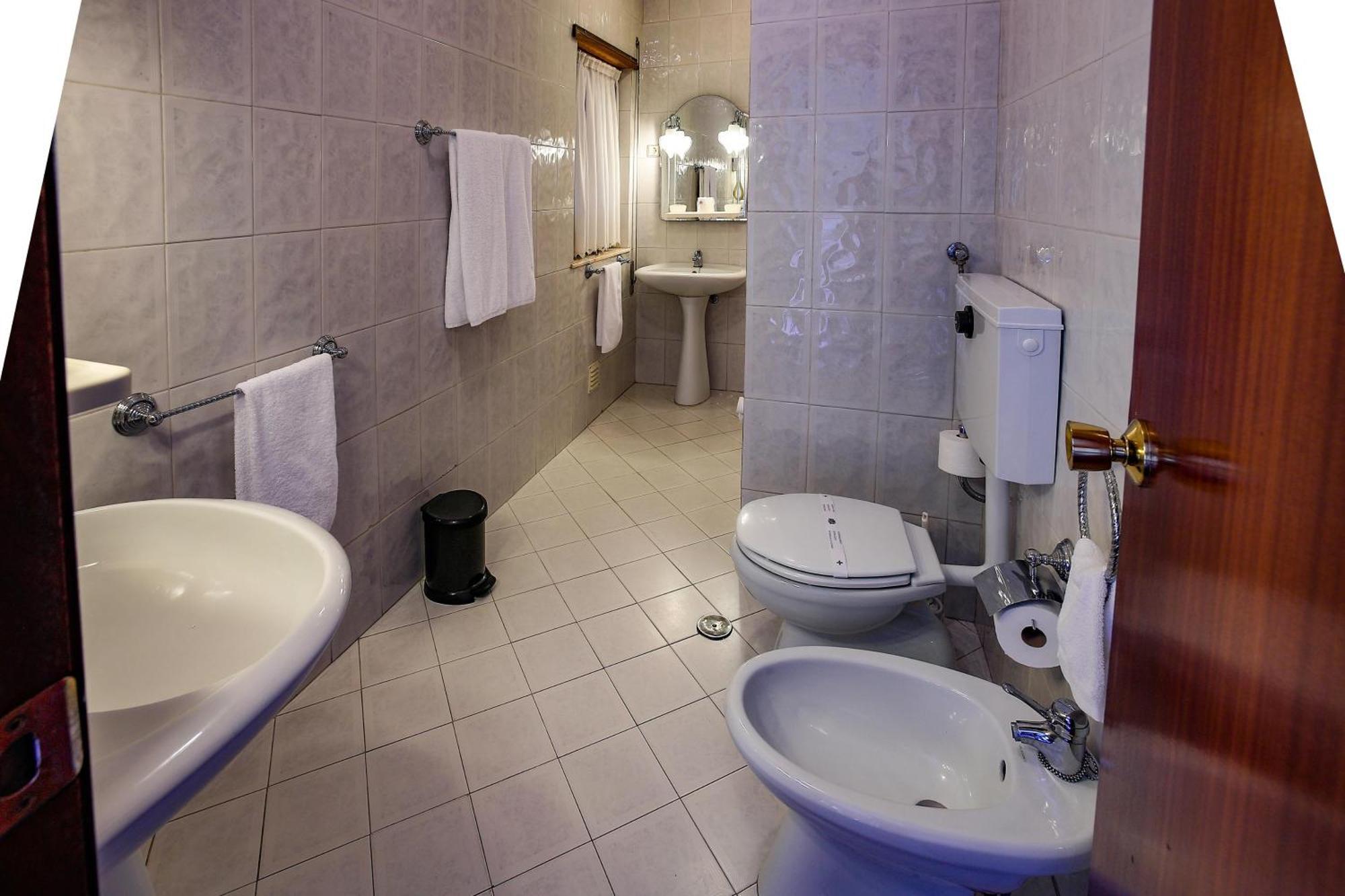 Hotel Boavista I Melgaço Eksteriør billede