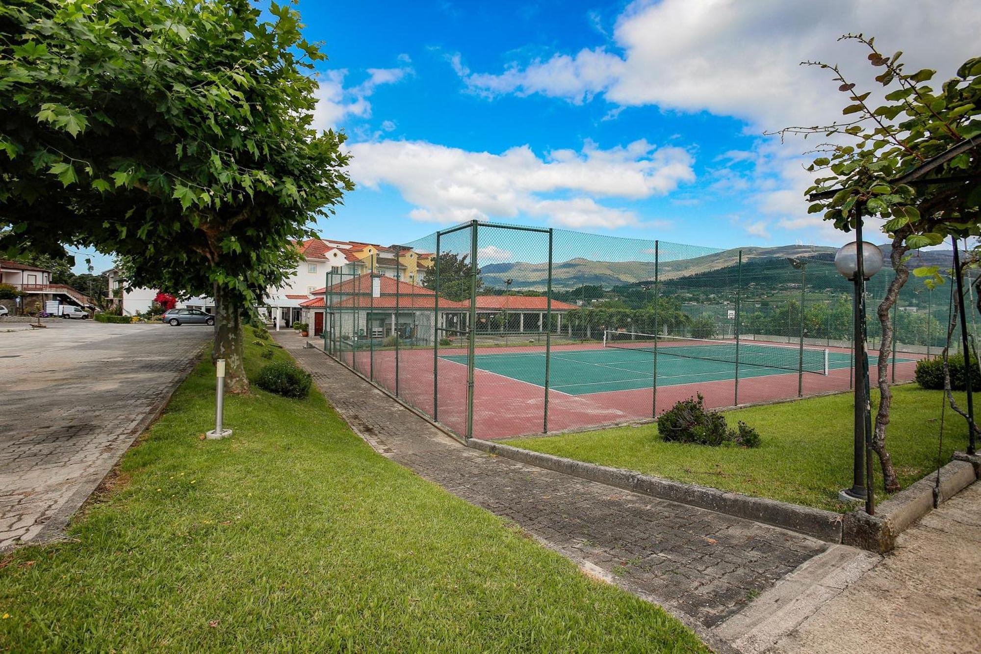 Hotel Boavista I Melgaço Eksteriør billede