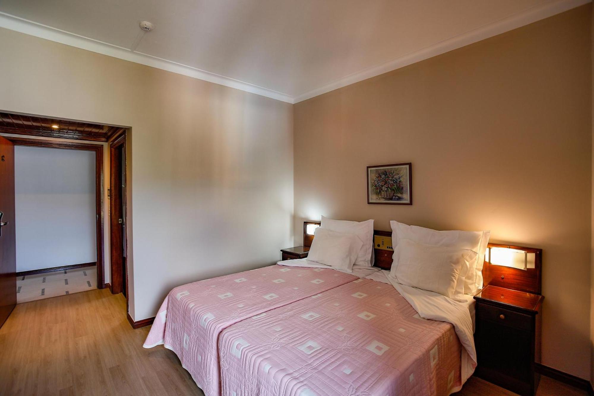 Hotel Boavista I Melgaço Eksteriør billede