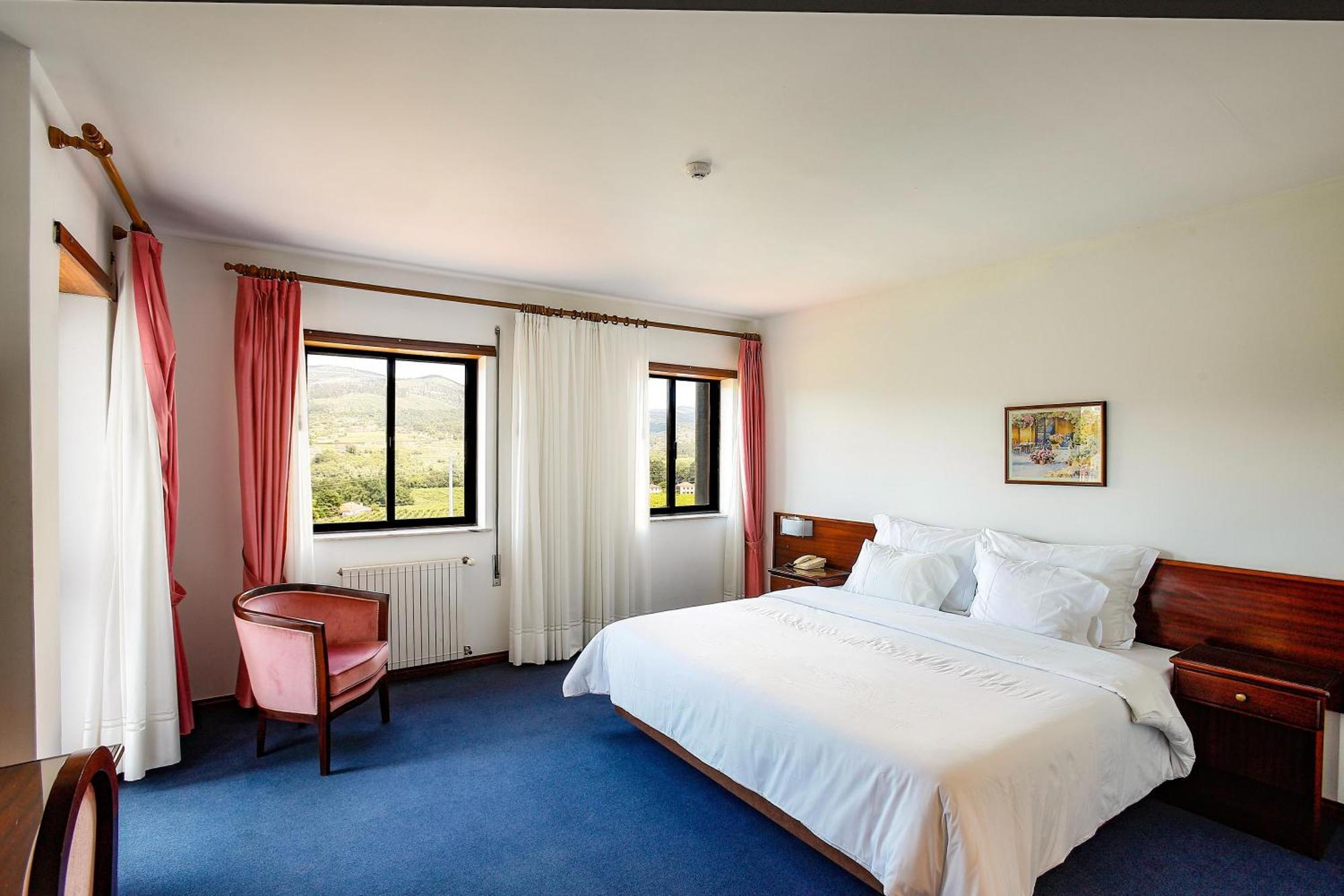 Hotel Boavista I Melgaço Eksteriør billede