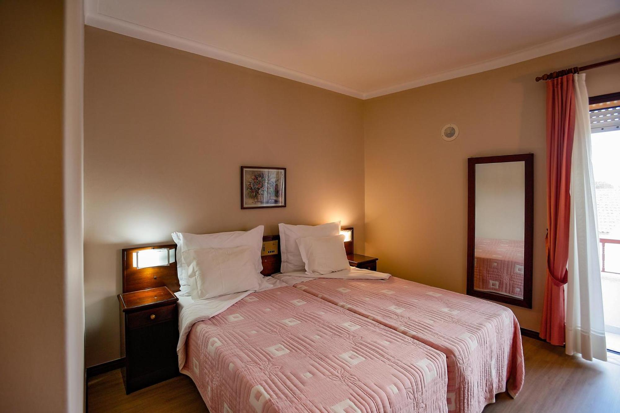 Hotel Boavista I Melgaço Eksteriør billede