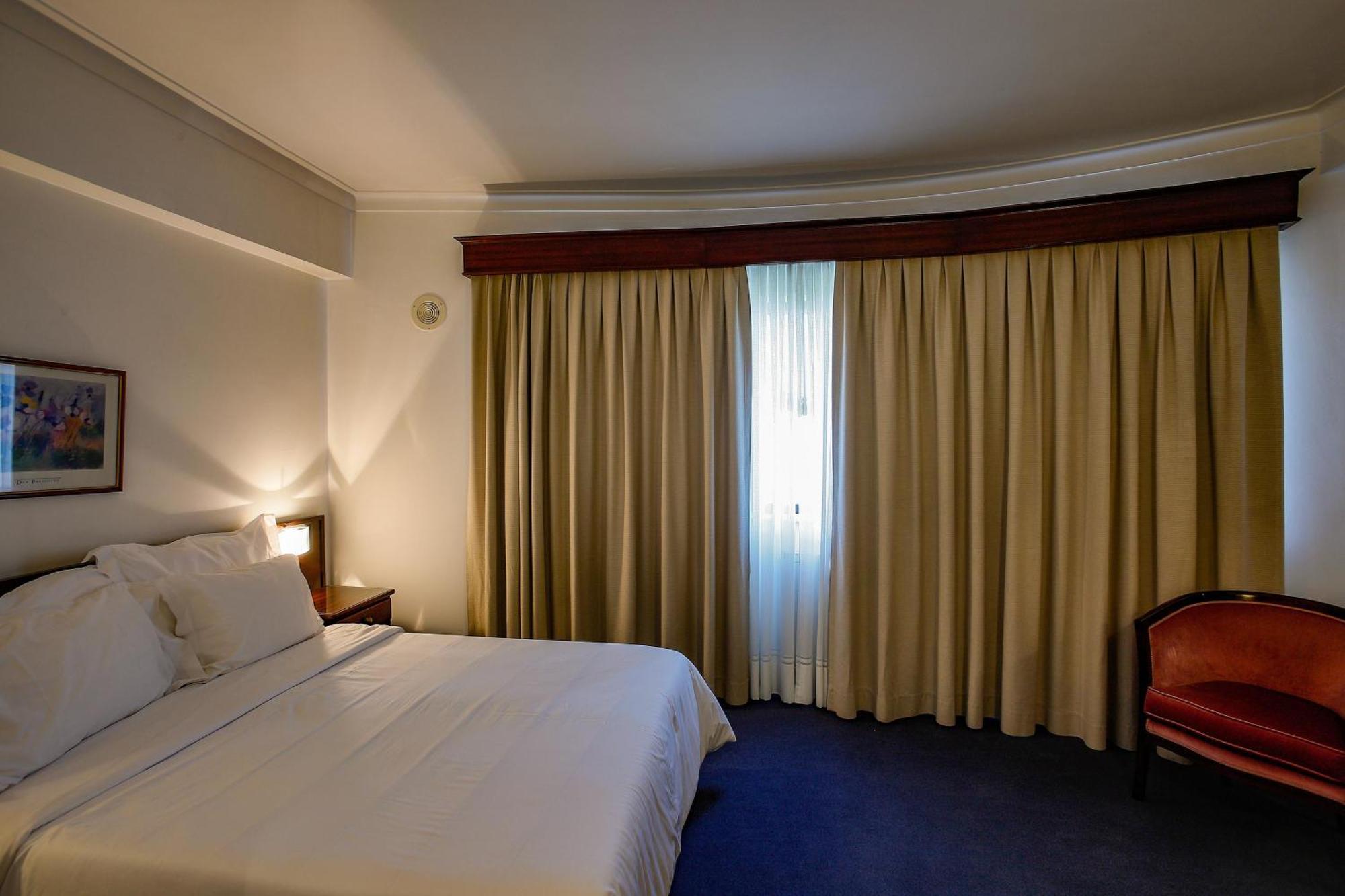 Hotel Boavista I Melgaço Eksteriør billede