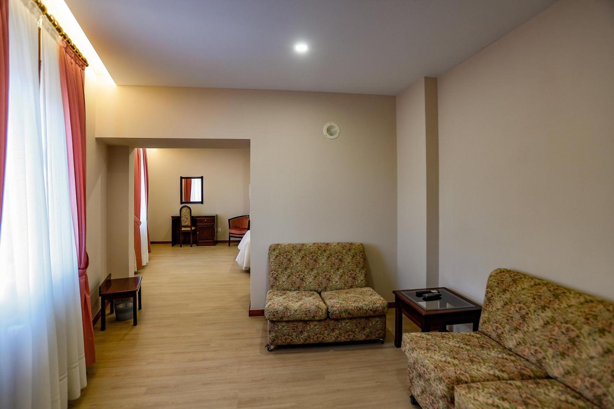 Hotel Boavista I Melgaço Eksteriør billede