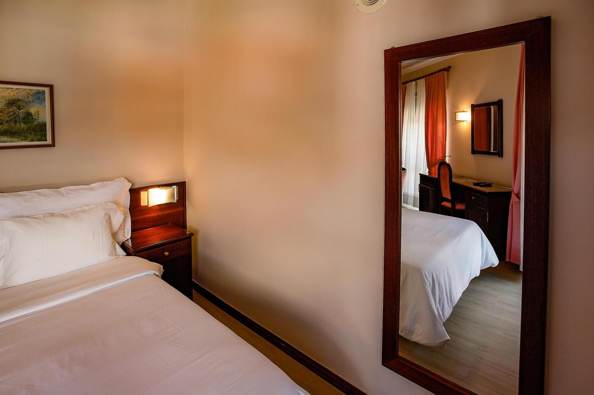 Hotel Boavista I Melgaço Eksteriør billede