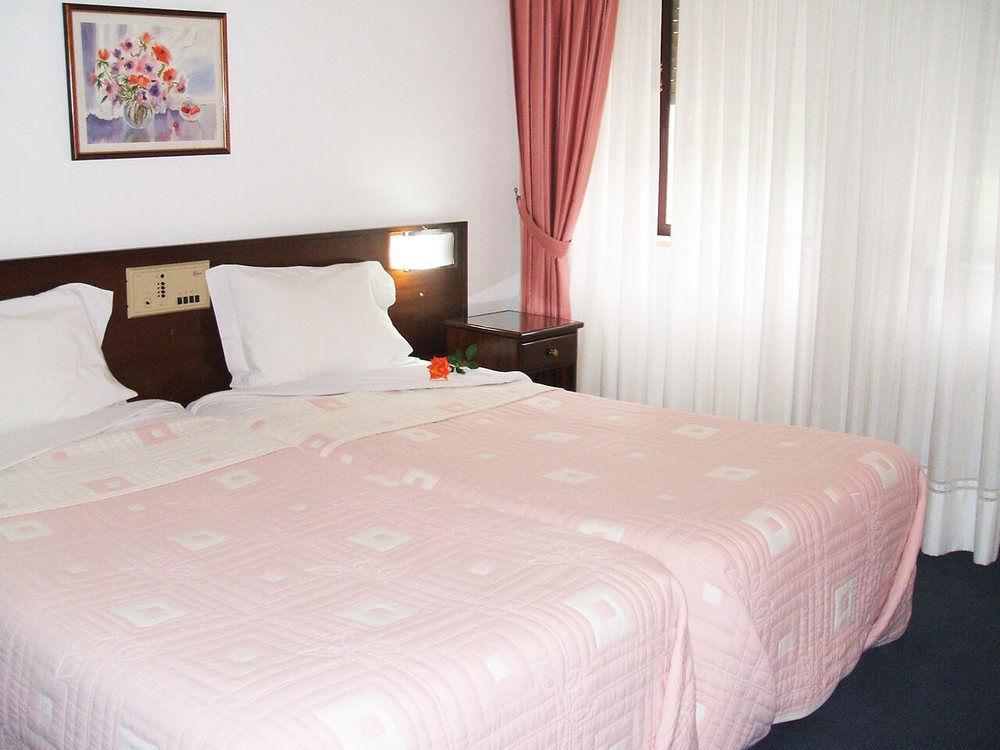 Hotel Boavista I Melgaço Eksteriør billede