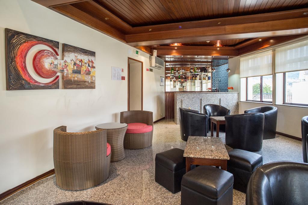 Hotel Boavista I Melgaço Eksteriør billede