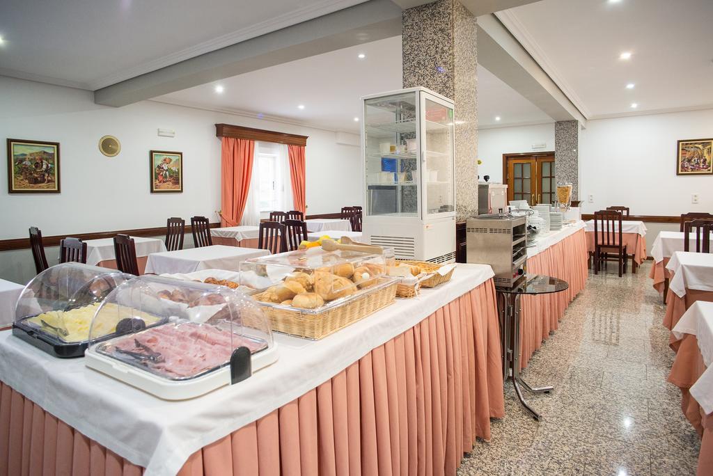 Hotel Boavista I Melgaço Eksteriør billede