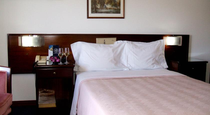 Hotel Boavista I Melgaço Værelse billede
