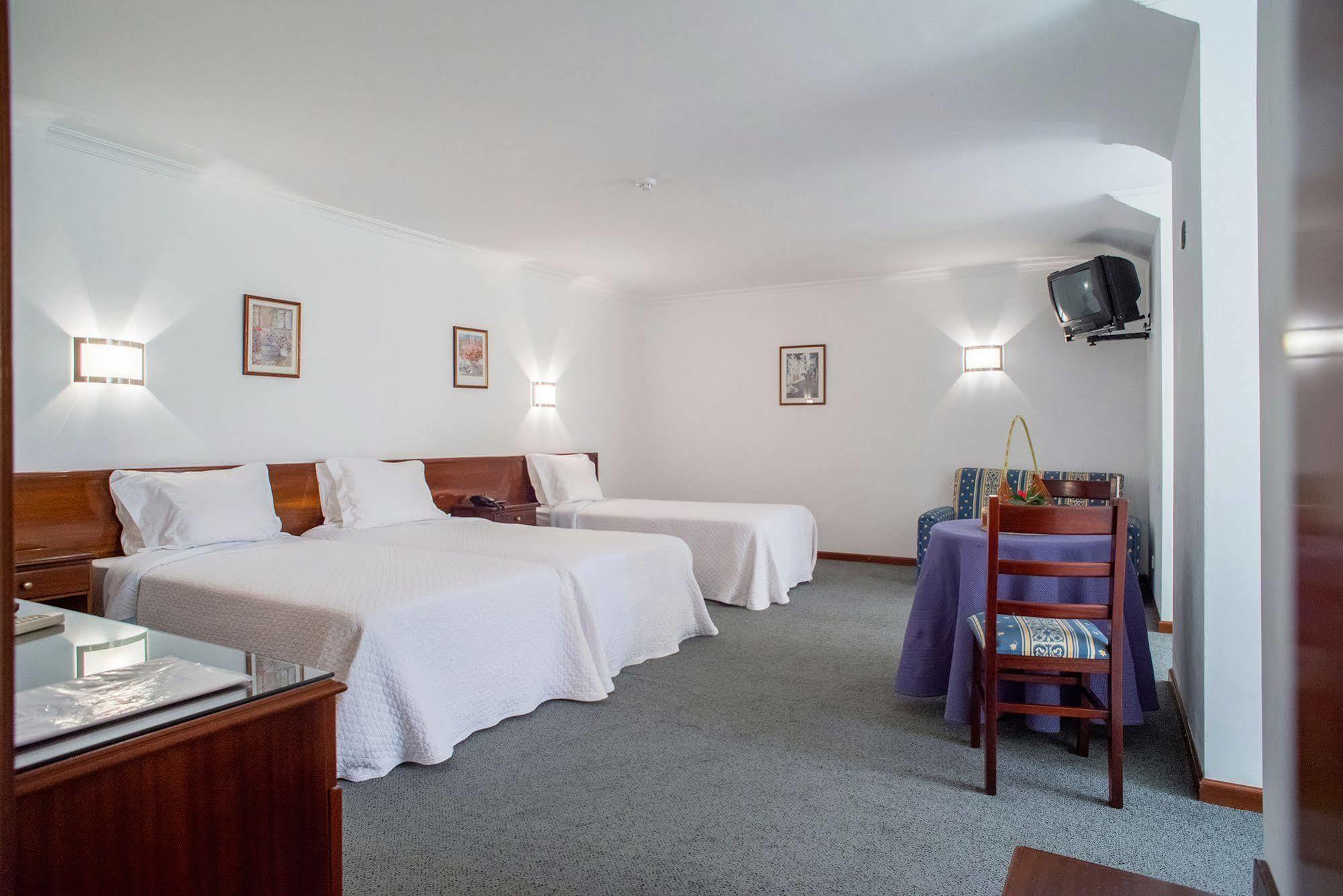 Hotel Boavista I Melgaço Eksteriør billede