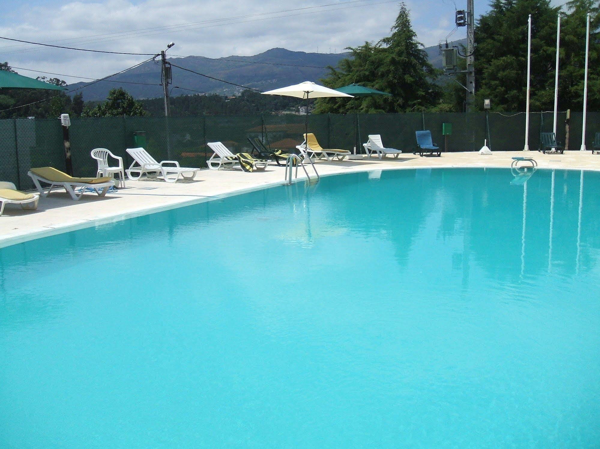 Hotel Boavista I Melgaço Eksteriør billede