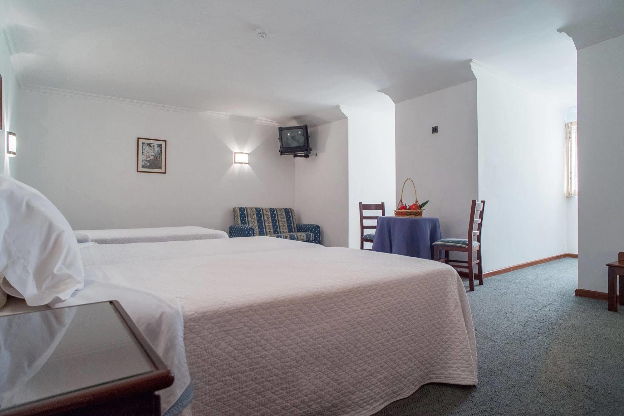 Hotel Boavista I Melgaço Eksteriør billede