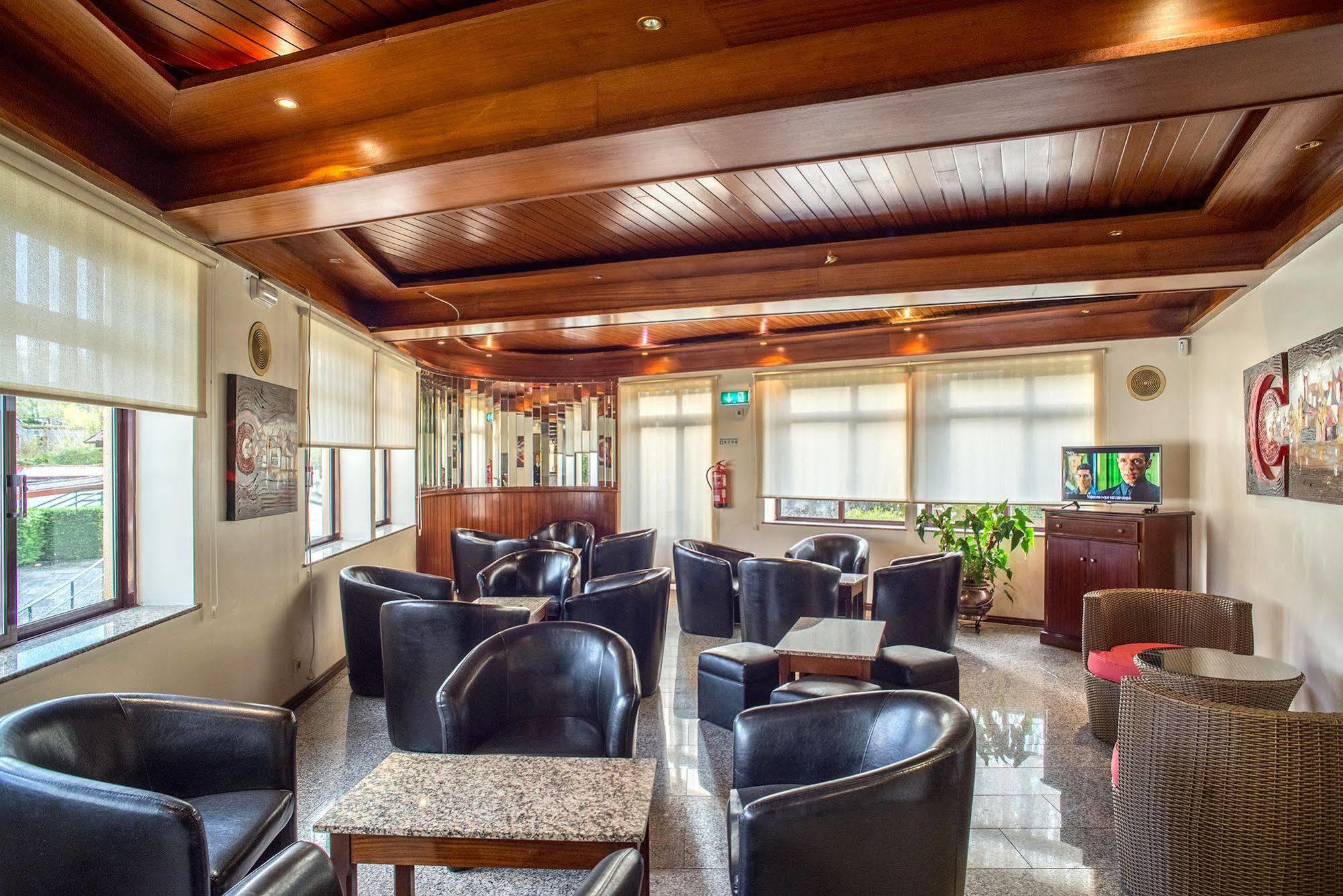 Hotel Boavista I Melgaço Eksteriør billede